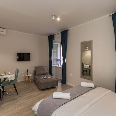 Apartments Urbis Dubrovnik Eksteriør bilde