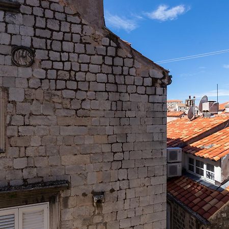 Apartments Urbis Dubrovnik Eksteriør bilde