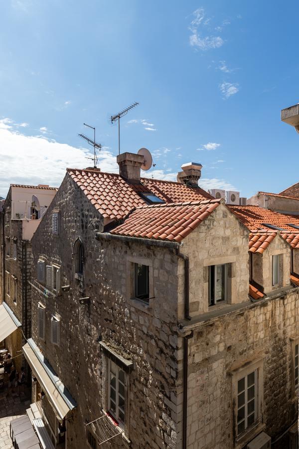 Apartments Urbis Dubrovnik Eksteriør bilde